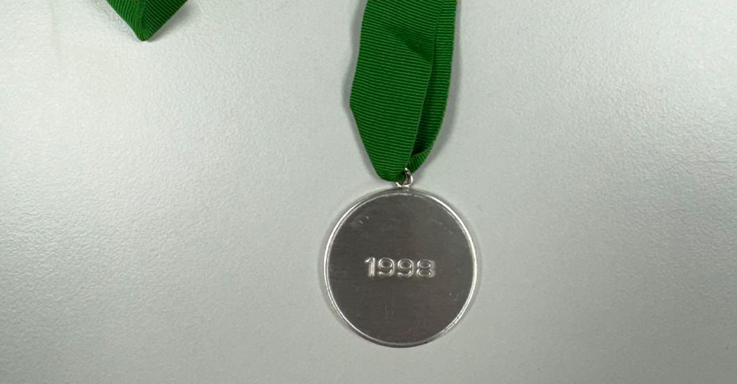 Damen 1998 DFB Pokal    Damen 1998 DFB Pokal