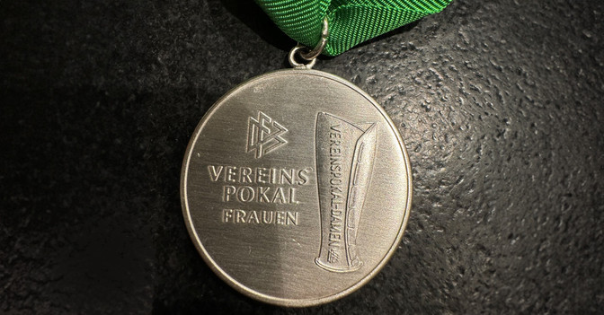 Damen 1998 DFB Pokal    Damen 1998 DFB Pokal