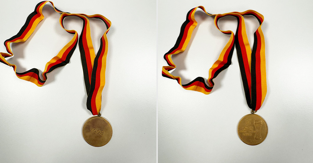 Damen 1998 Meisterschaft    Damen 1998 Meisterschaft