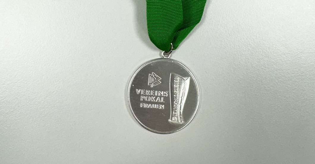 Damen DFB Pokal 1998   Damen DFB Pokal 1998