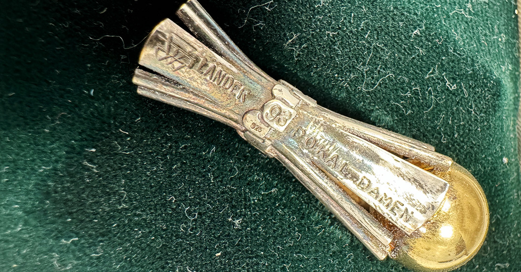 Damen Laenderpokal 1993   Damen Laenderpokal 1993