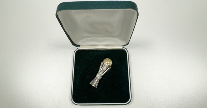 Damen Laenderpokal 1993   Damen Laenderpokal 1993