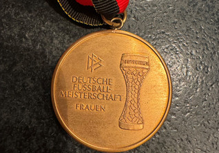  Damen Meisterschaft 1998 