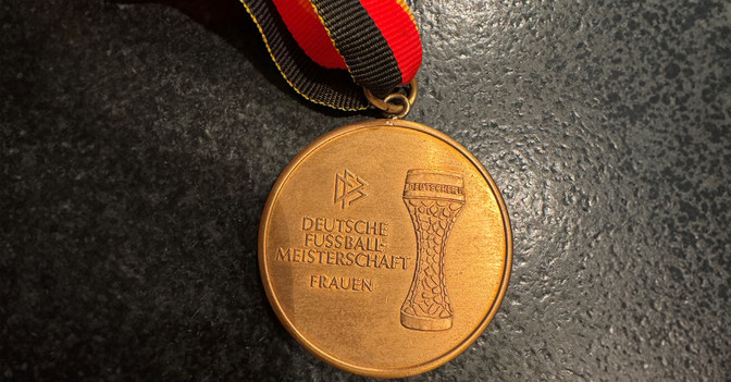 Damen Meisterschaft 1998   Damen Meisterschaft 1998