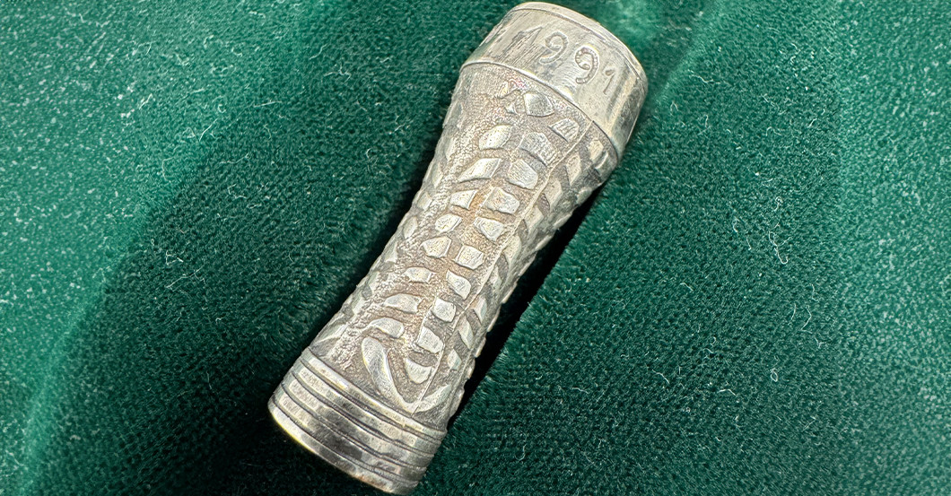 Damen Pokal 1991   Damen Pokal 1991