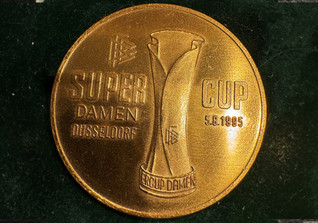 Damen Supercup 1995 