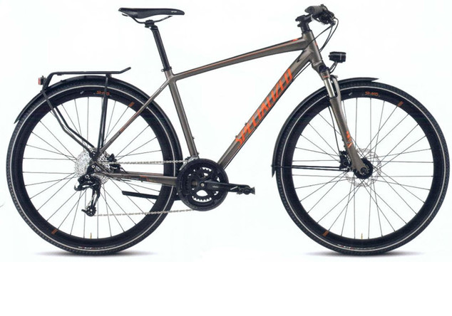 Damenrad Tony Martin   Damenrad Tony Martin