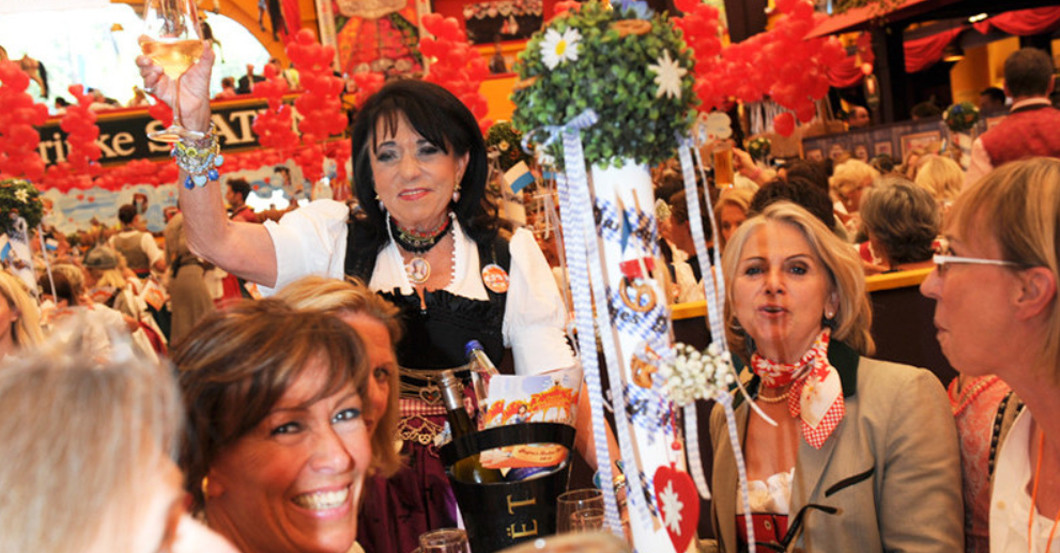 Damenwiesn 2019   Damenwiesn 2019