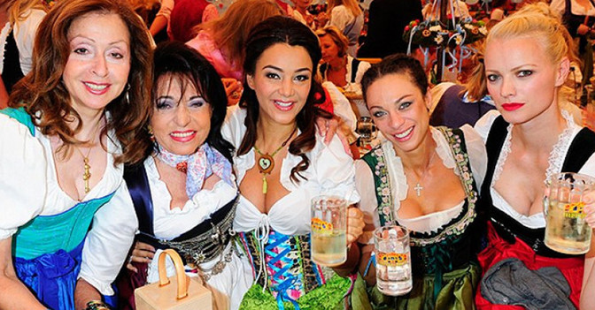 Damenwiesn 2019   Damenwiesn 2019