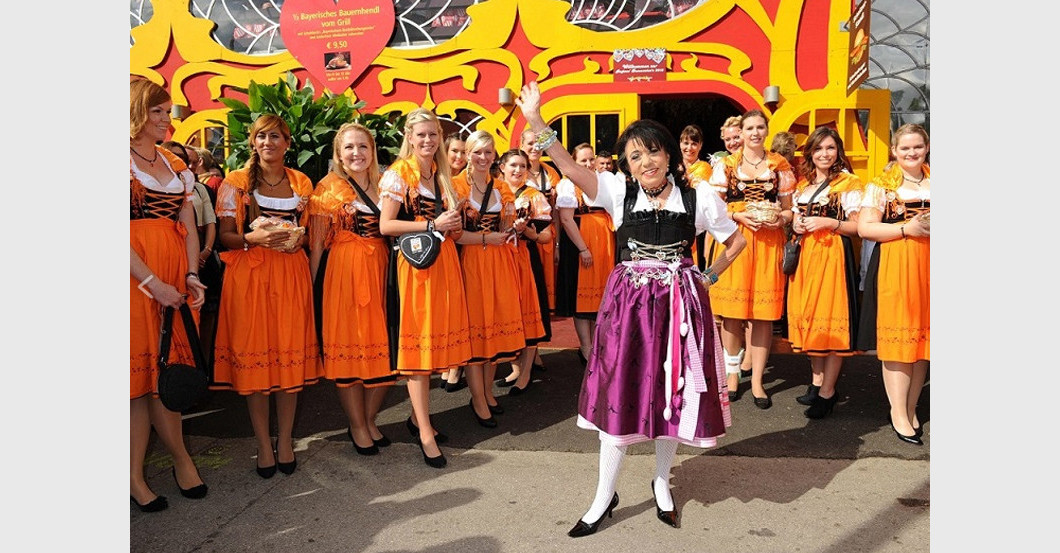  Damenwiesn Einladung 