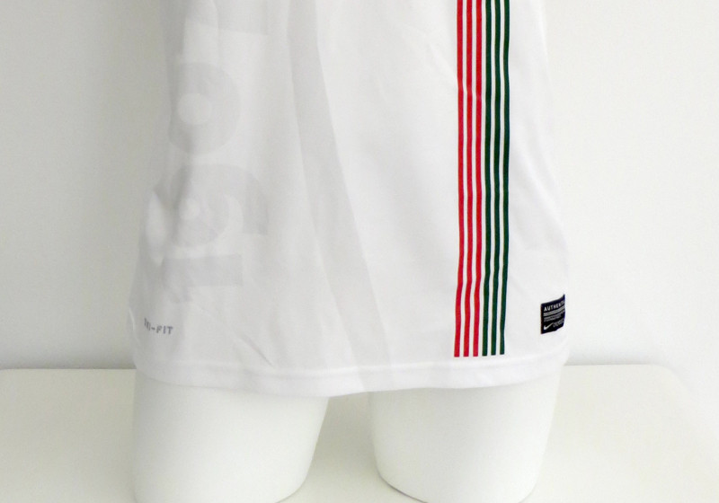  Daniel Baiers FCA Trikot 