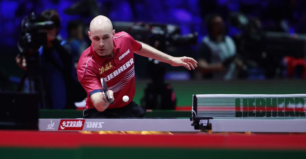  Daniel Habesohn treffen 