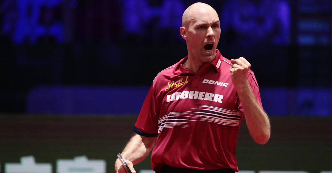  Daniel Habesohn treffen 