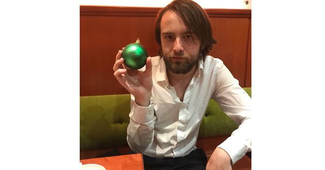  Daniil Trifonov Kugel 