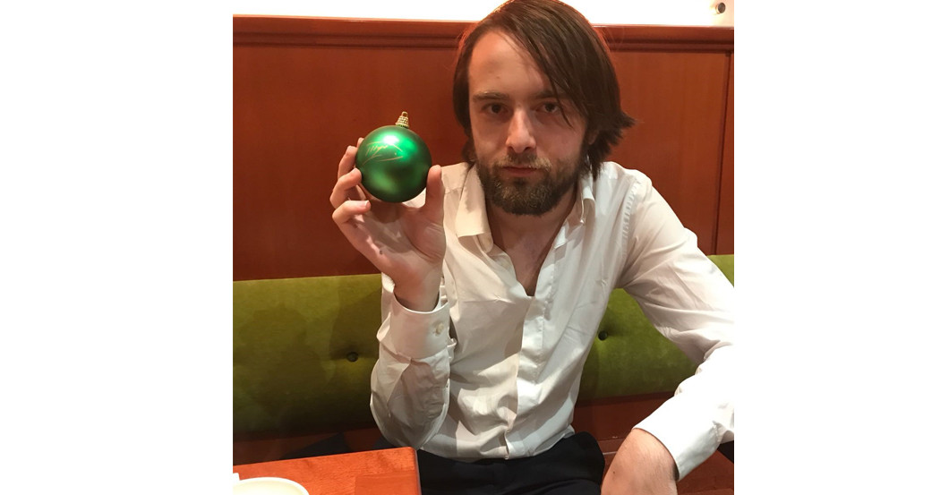  Daniil Trifonov Kugel 