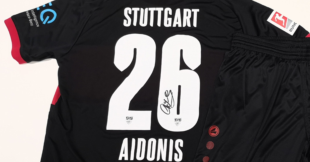  Danke Outfit Aidonis 