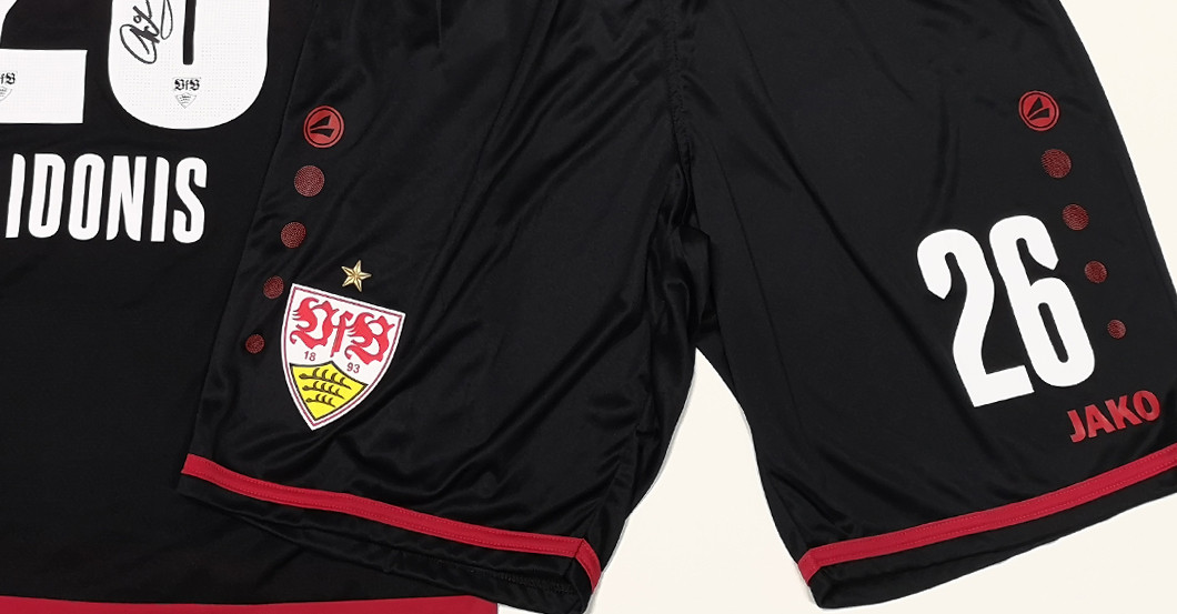  Danke Outfit Aidonis 