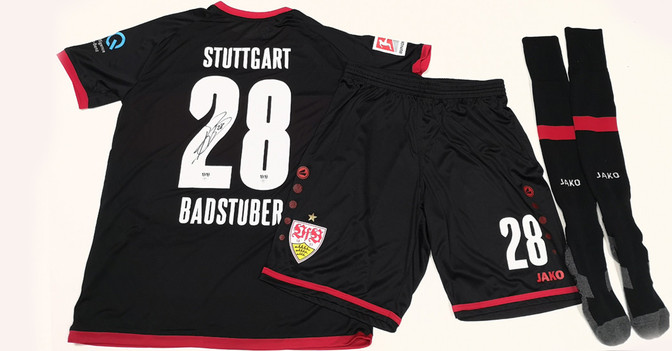 Danke Outfit Badstuber   Danke Outfit Badstuber