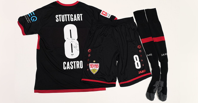 Danke Outfit Castro   Danke Outfit Castro