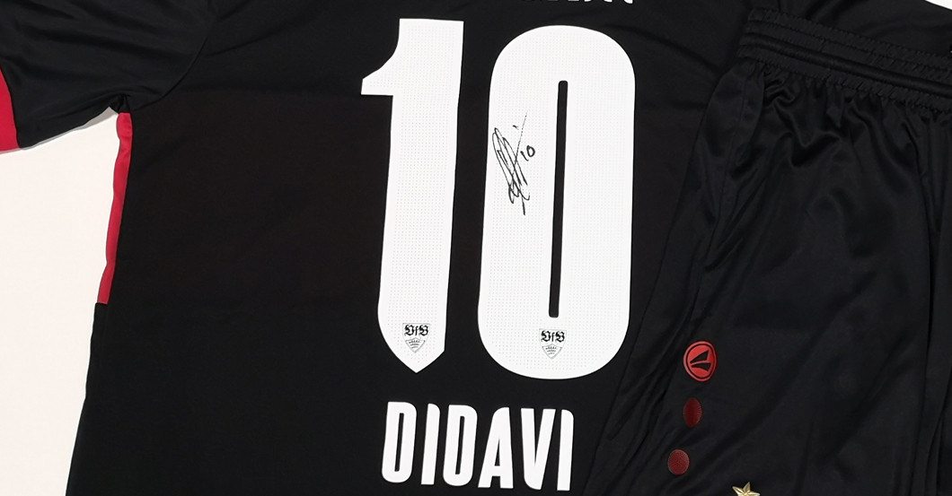 Danke Outfit Didavi   Danke Outfit Didavi