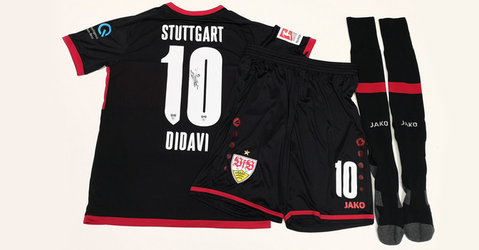 Danke Outfit Didavi   Danke Outfit Didavi