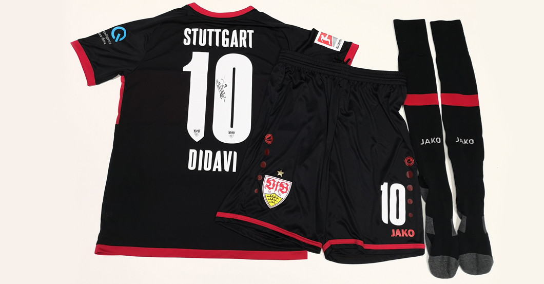 Danke Outfit Didavi   Danke Outfit Didavi