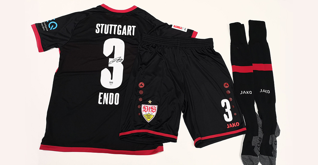  Danke Outfit Endo 