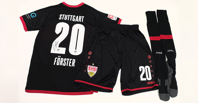 Danke Outfit Förster   Danke Outfit Förster