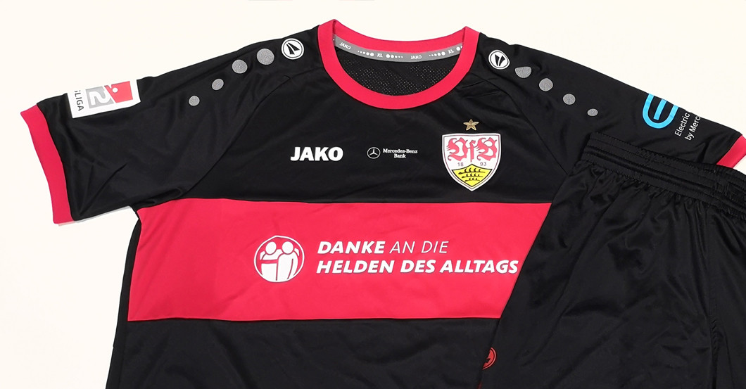 Danke Outfit Kalajdzic   Danke Outfit Kalajdzic