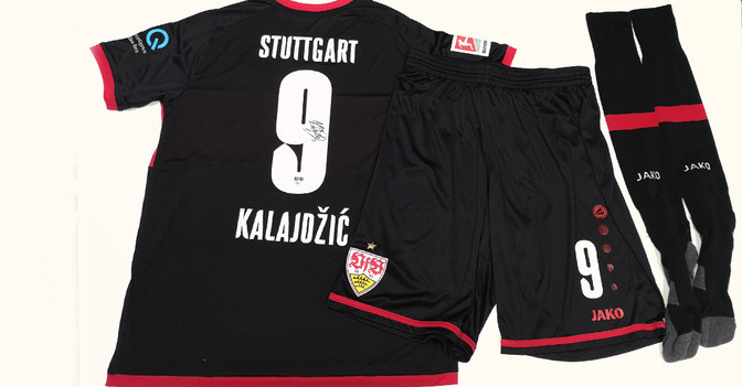 Danke Outfit Kalajdzic   Danke Outfit Kalajdzic