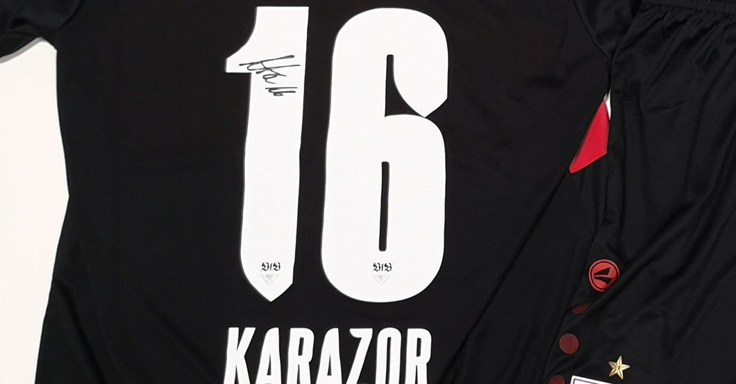 Danke Outfit Karazor   Danke Outfit Karazor