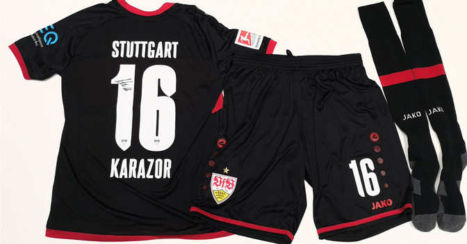 Danke Outfit Karazor   Danke Outfit Karazor