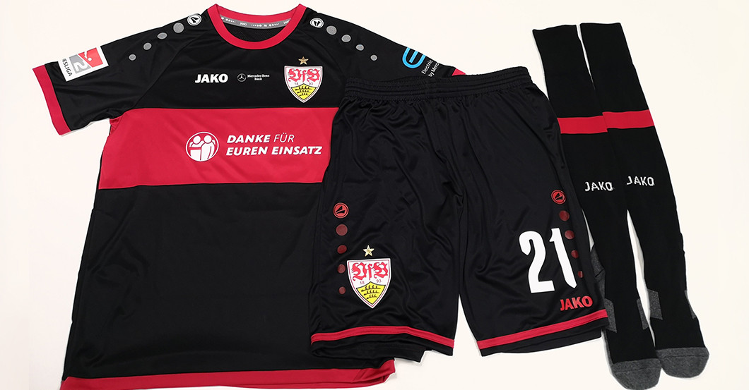 Danke Outfit Klement   Danke Outfit Klement