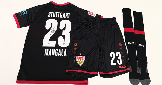 Danke Outfit Mangala   Danke Outfit Mangala