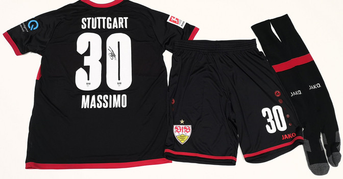 Danke Outfit Massimo   Danke Outfit Massimo