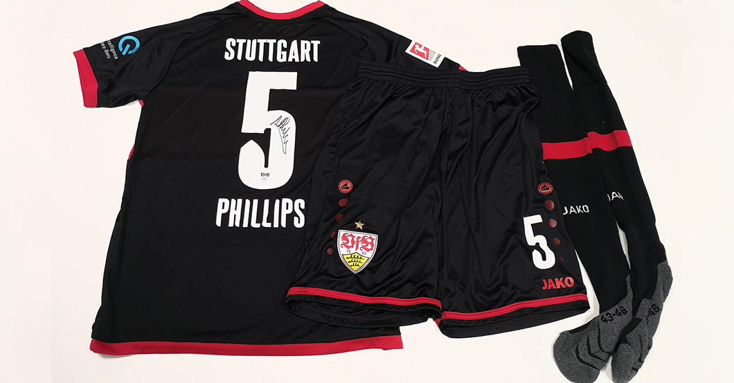 Danke Outfit Phillips   Danke Outfit Phillips