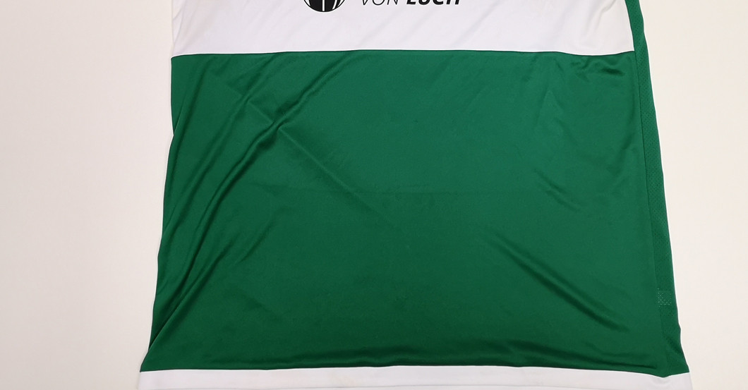 Danke Trikot Bredlow   Danke Trikot Bredlow