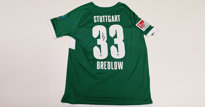 Danke Trikot Bredlow   Danke Trikot Bredlow