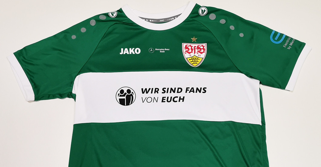 Danke Trikot Grahl   Danke Trikot Grahl