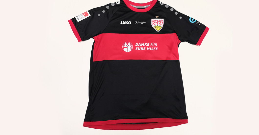 Danke Trikot Sosa   Danke Trikot Sosa