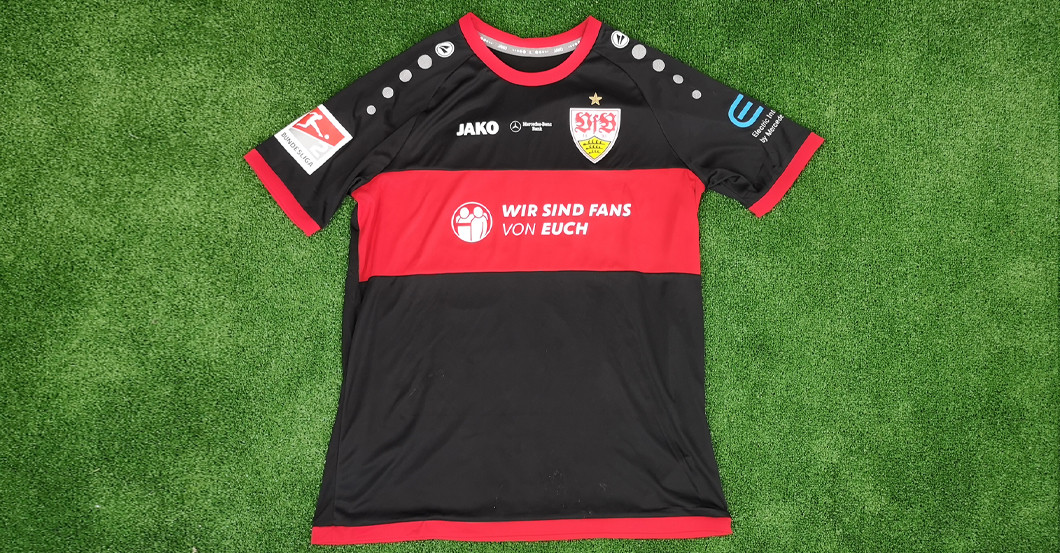 DANKE Trikot Stenzel   DANKE Trikot Stenzel