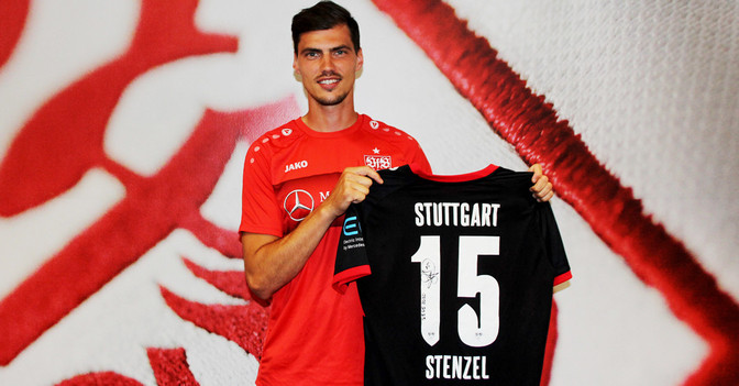 DANKE Trikot Stenzel   DANKE Trikot Stenzel