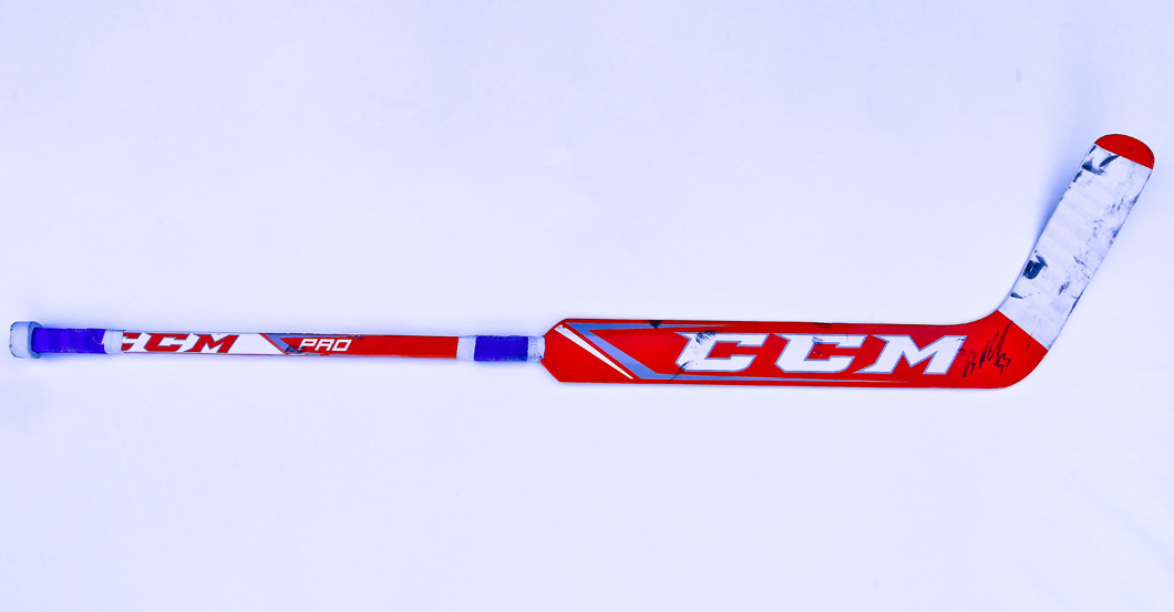 Danny Goalie Schläger   Danny Goalie Schläger