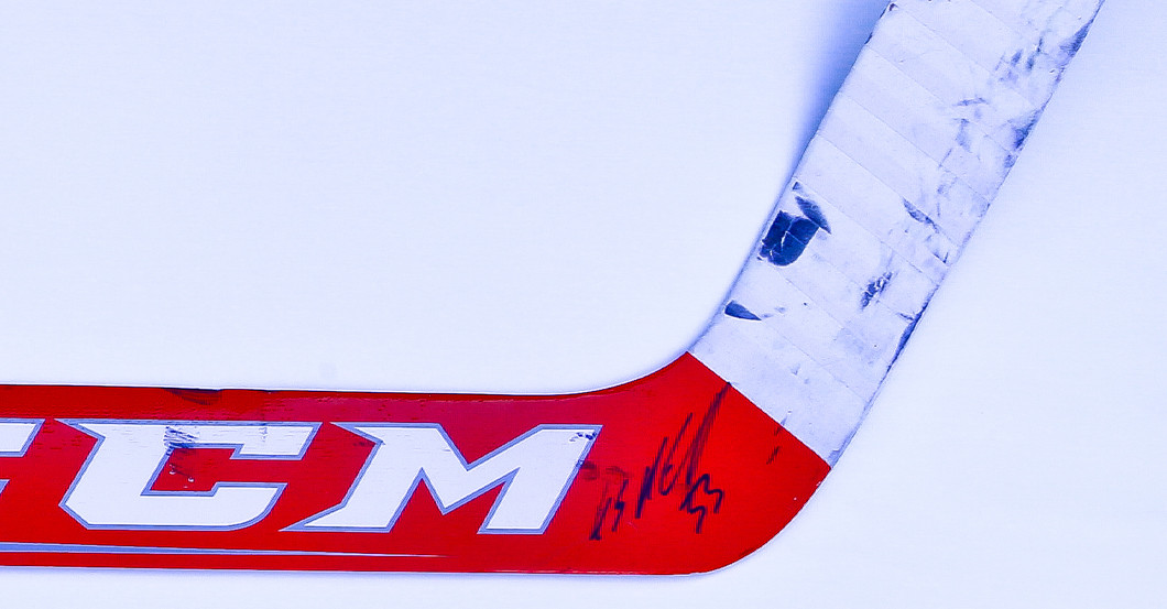 Danny Goalie Schläger   Danny Goalie Schläger