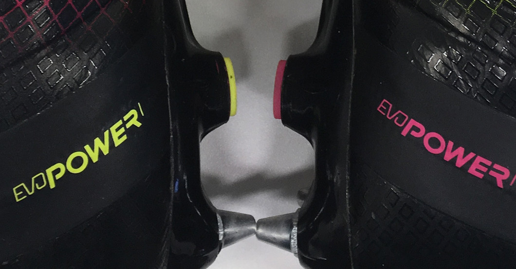 Dantes getragene Schuhe   Dantes getragene Schuhe