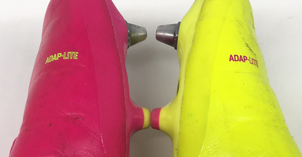 Dantes getragene Schuhe   Dantes getragene Schuhe