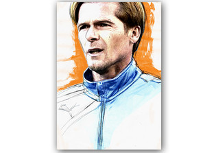  Darius Wosz Portrait 