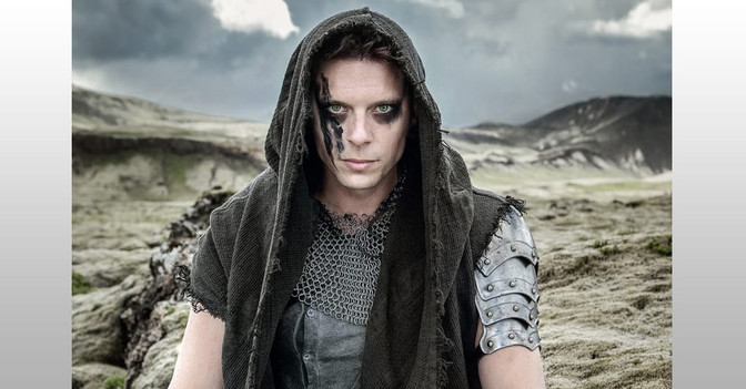 Dark Tenor Treffen   Dark Tenor Treffen