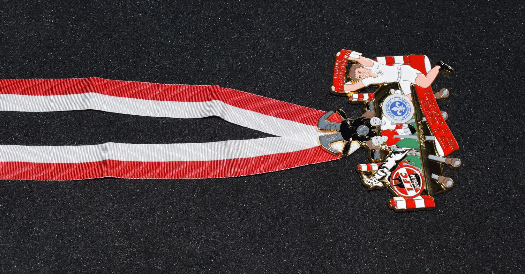 Darmstadt Orden   Darmstadt Orden