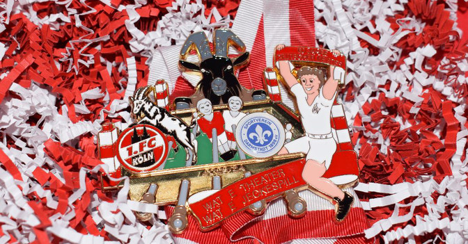 Darmstadt Orden   Darmstadt Orden